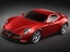 Alfa Romeo 8C  Competizione MidPoly